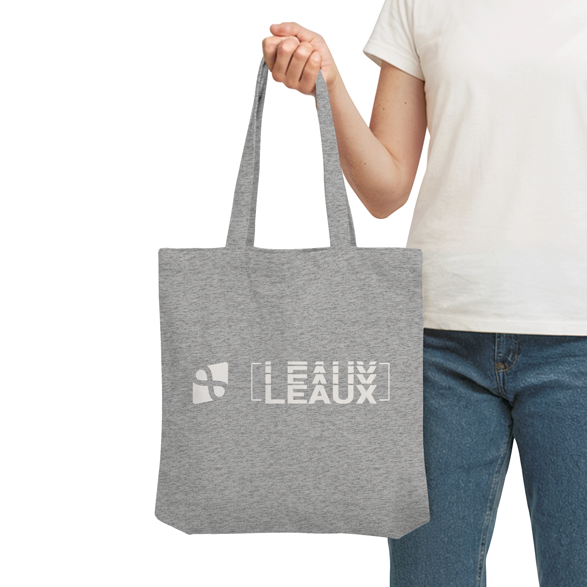LEAUX - Organic Tote-Bag