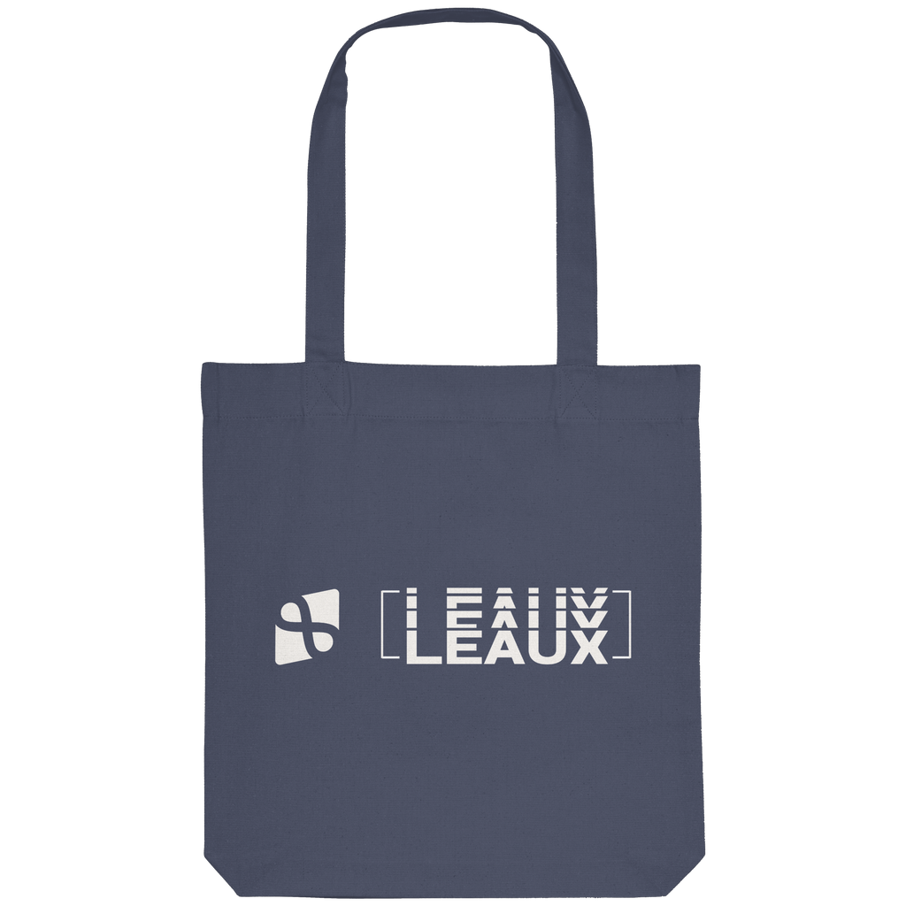 LEAUX - Organic Tote-Bag