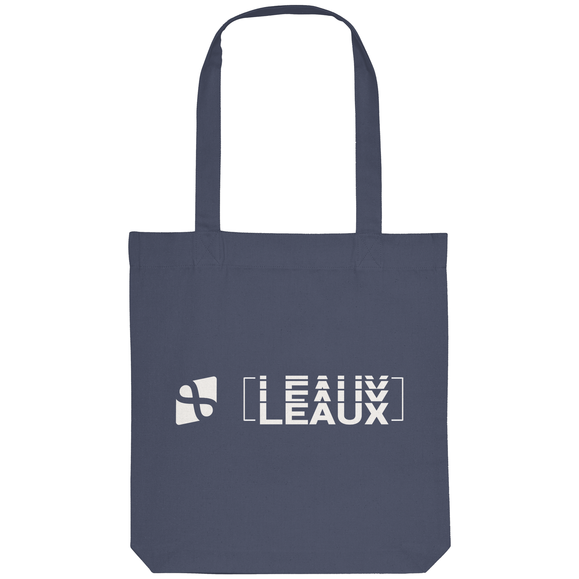 LEAUX - Organic Tote-Bag