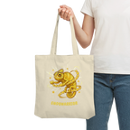 Endowarrior - Organic Tote-Bag