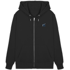 Trading for Future - Organic Zipper