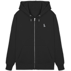 CoolCat - Organic Zipper