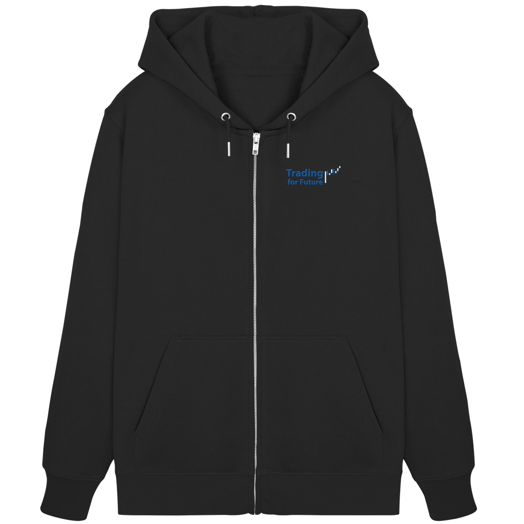 Trading for Future - Organic Zipper