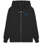 Trading for Future - Organic Zipper