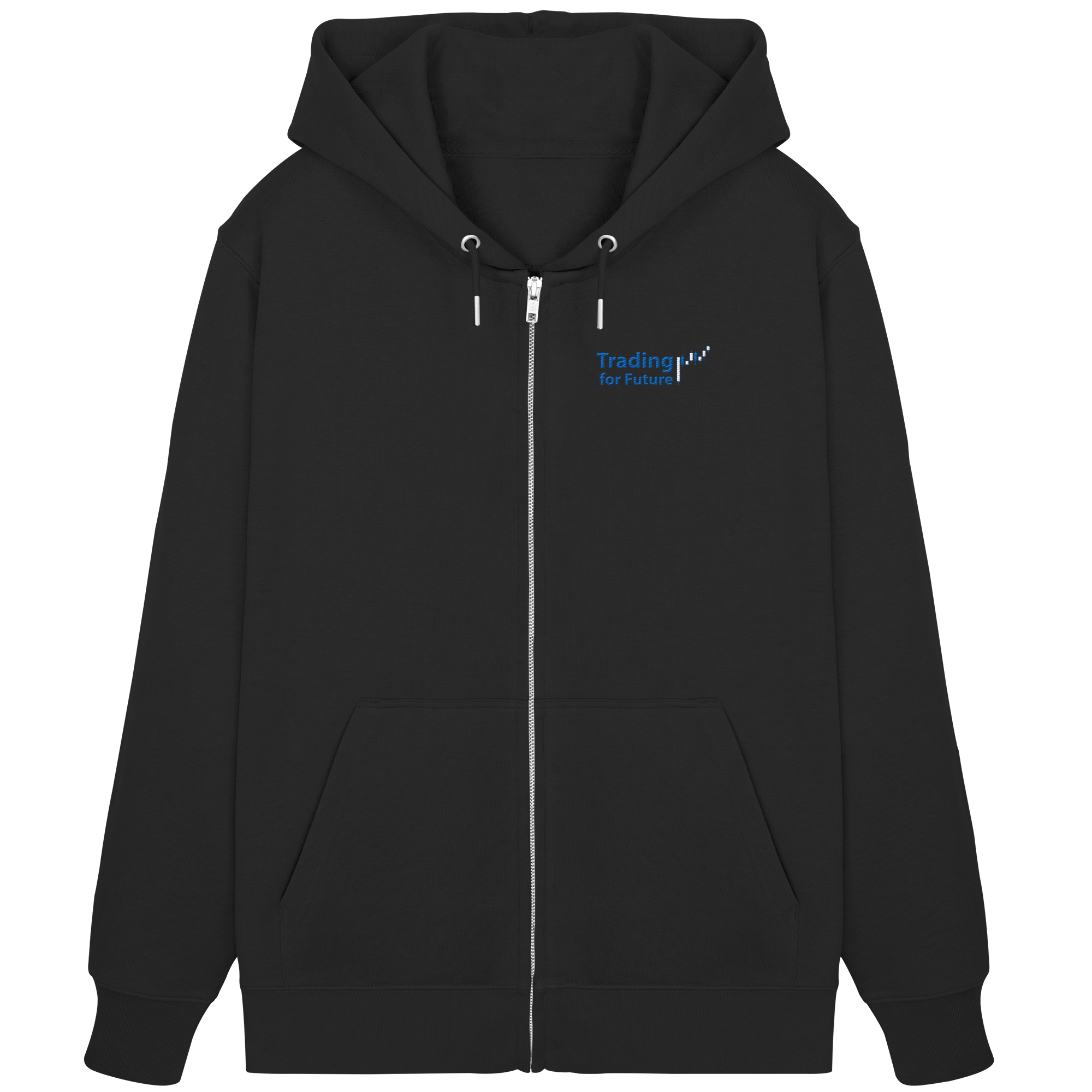 Trading for Future - Organic Zipper
