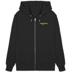 Endostrong - Organic Zipper