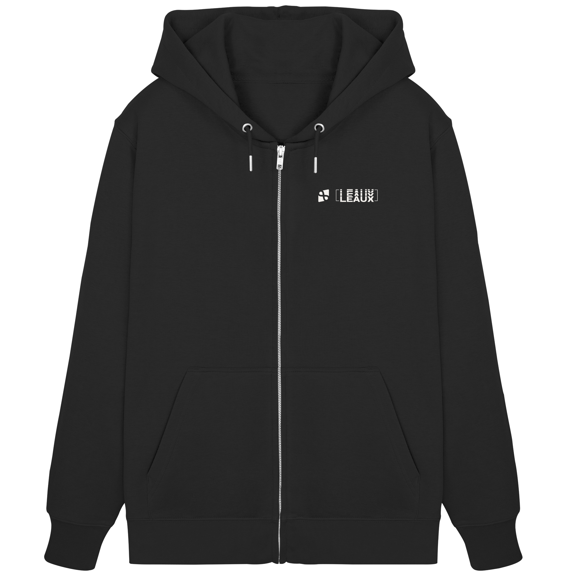 LEAUX Classics – Signal Zipper