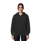 Trading for Future - Organic Zipper