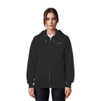 Trading for Future - Organic Zipper