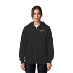 Endostrong - Organic Zipper