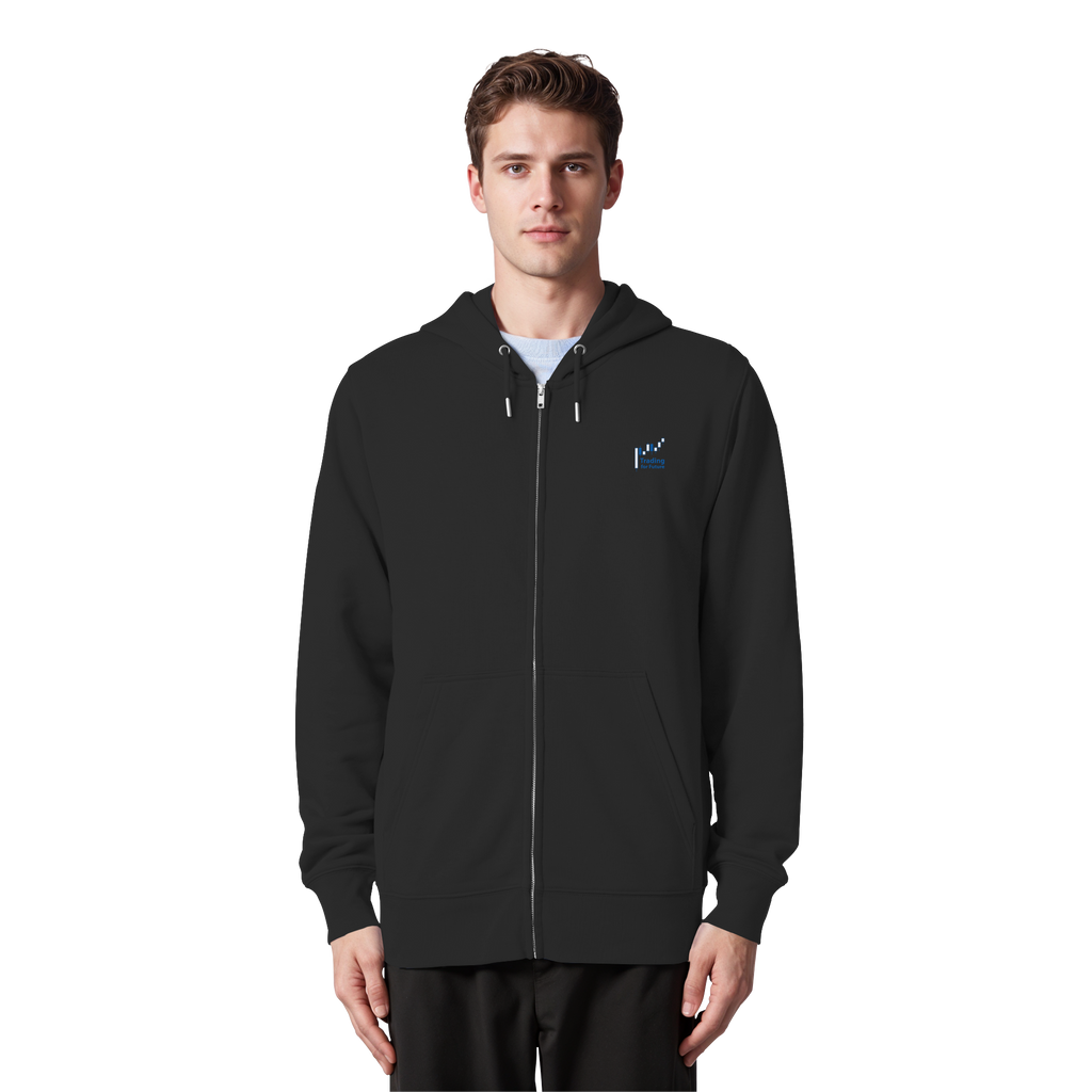 Trading for Future - Organic Zipper