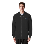 Trading for Future - Organic Zipper