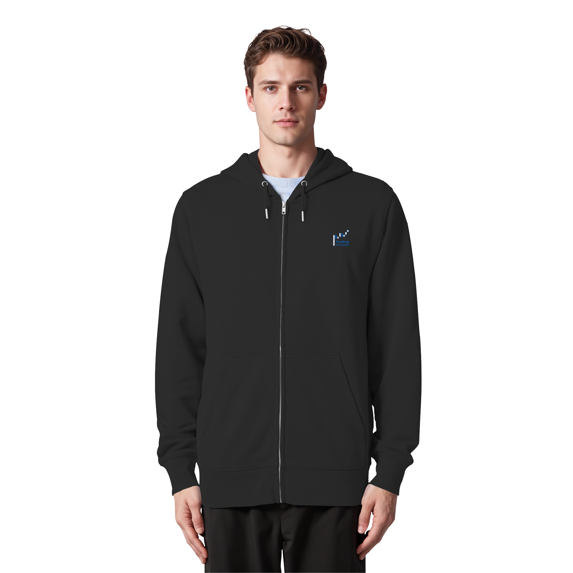 Trading for Future - Organic Zipper