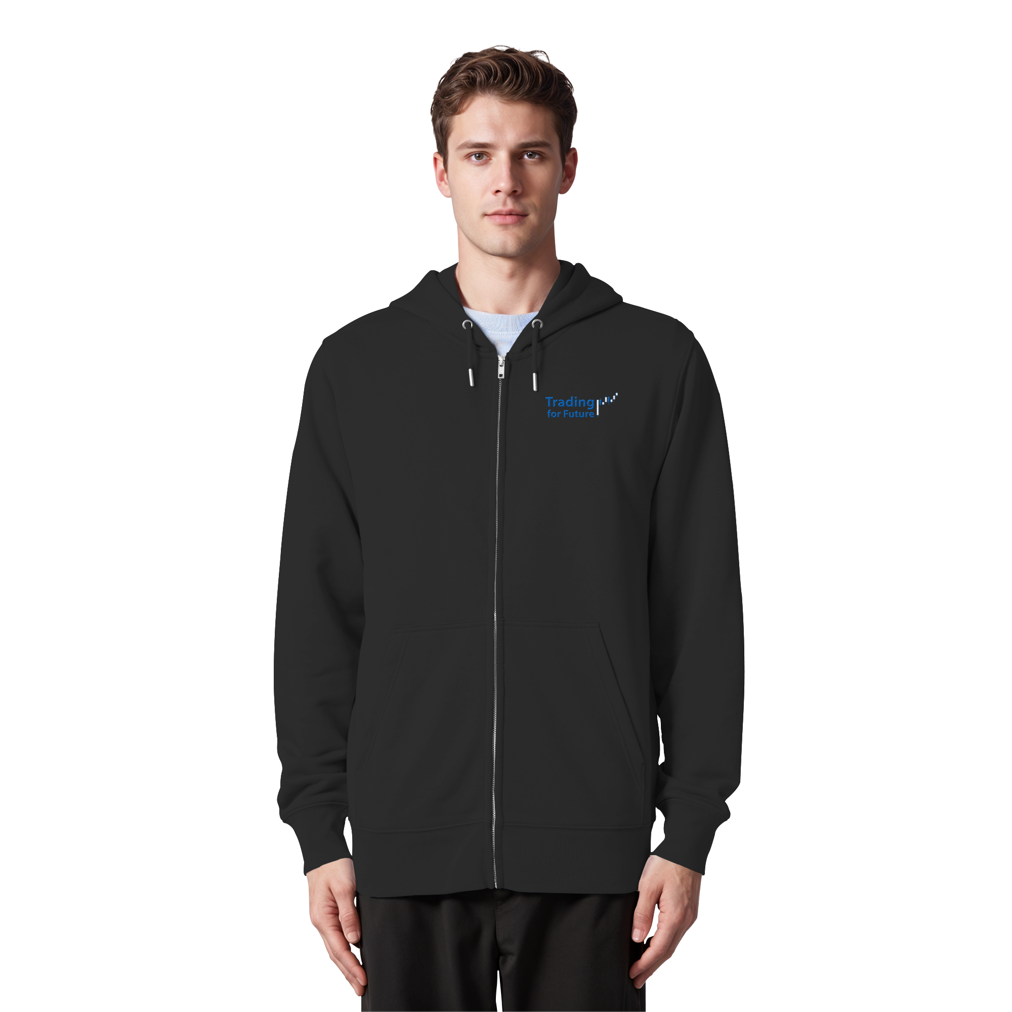 Trading for Future - Organic Zipper