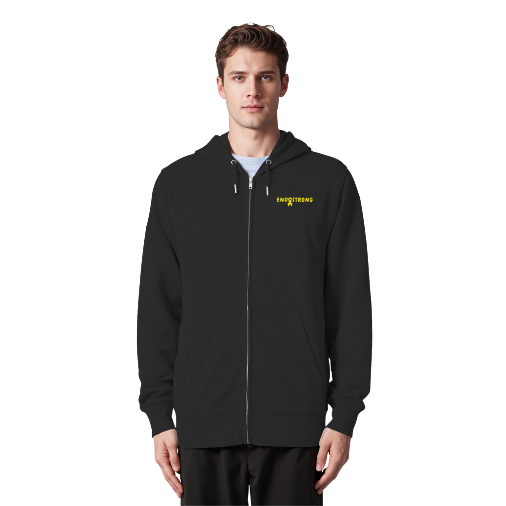 Endostrong - Organic Zipper