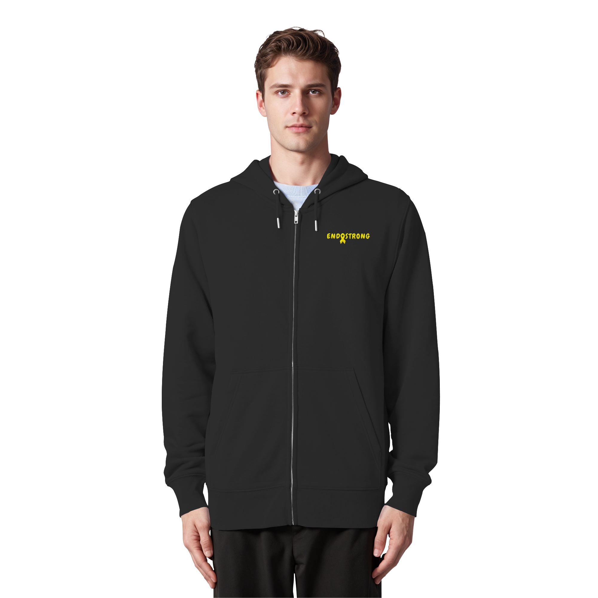 Endostrong - Organic Zipper