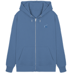 Trading for Future - Organic Zipper