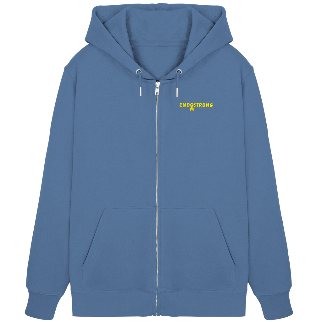 Endostrong - Organic Zipper