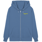 Endostrong - Organic Zipper