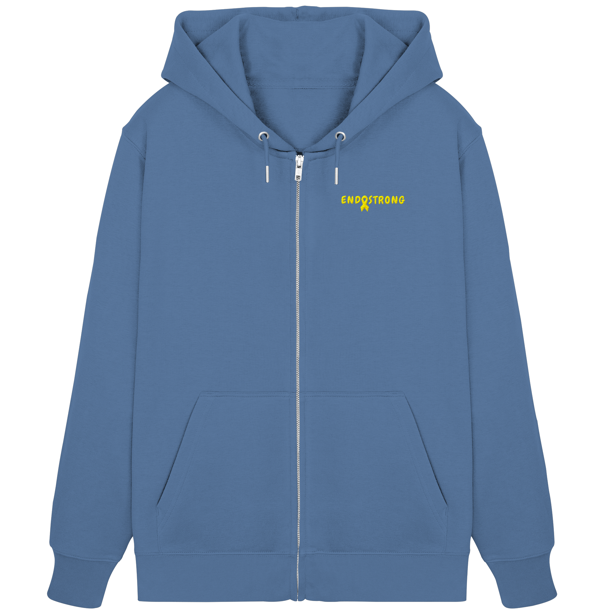 Endostrong - Organic Zipper