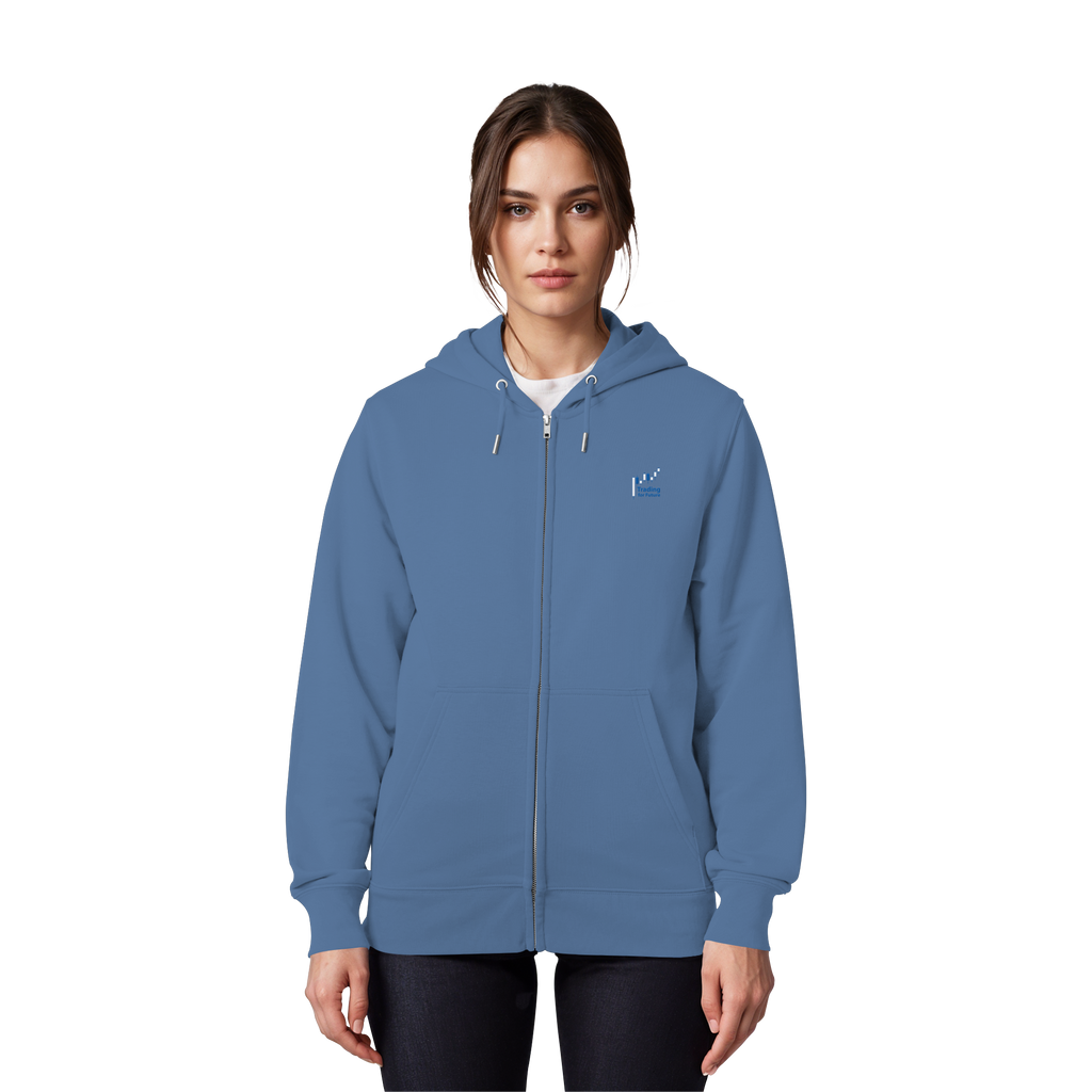Trading for Future - Organic Zipper