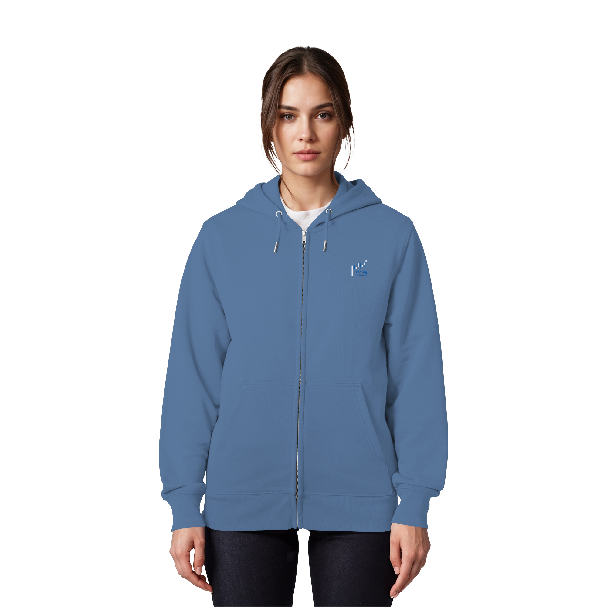 Trading for Future - Organic Zipper