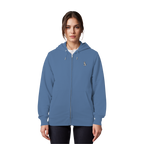 CoolCat - Organic Zipper