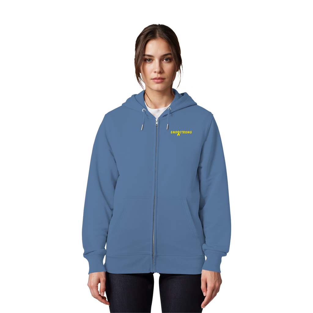 Endostrong - Organic Zipper
