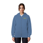 Endostrong - Organic Zipper