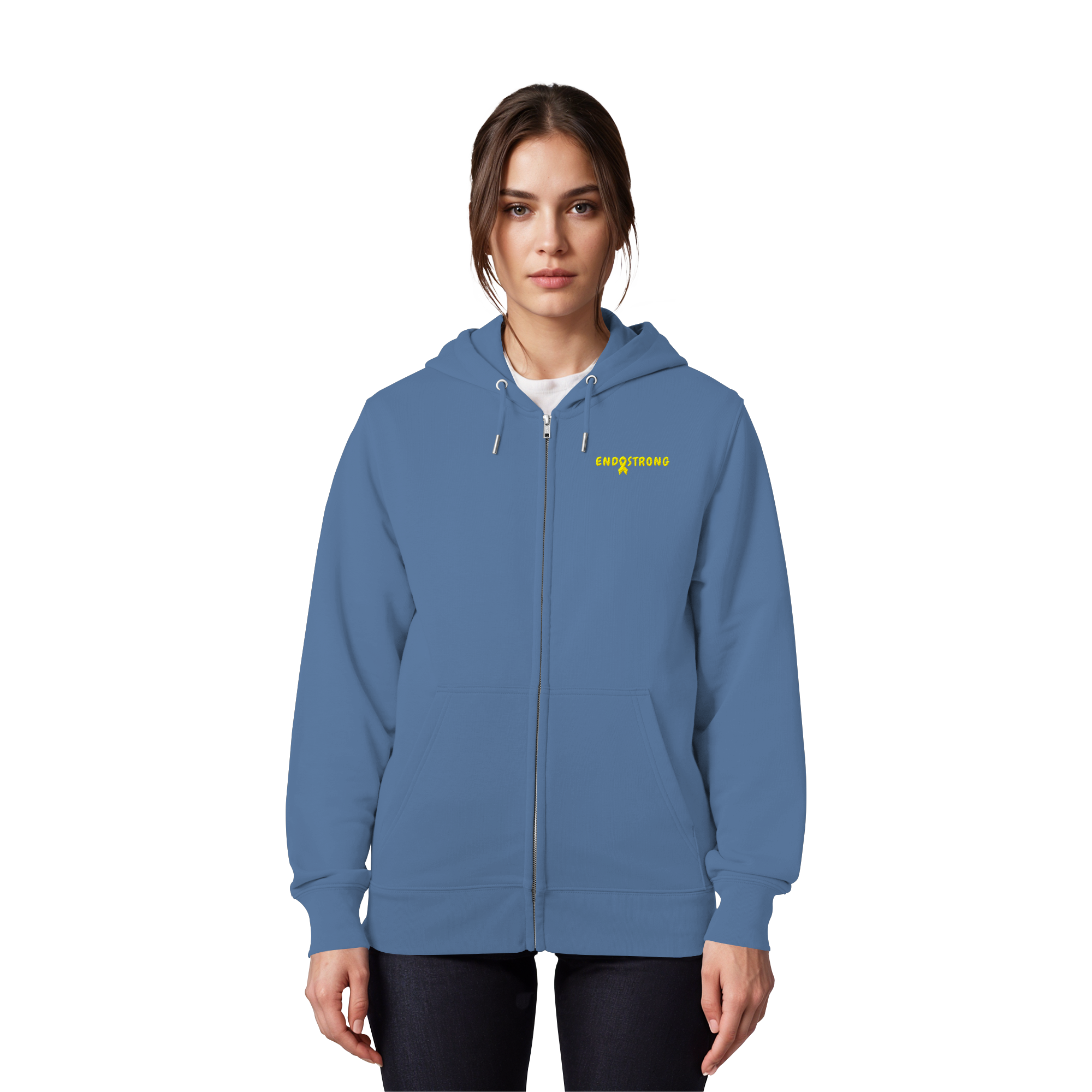 Endostrong - Organic Zipper