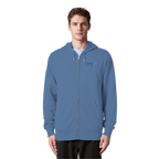 Trading for Future - Organic Zipper