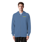 Endostrong - Organic Zipper