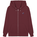 Trading for Future - Organic Zipper