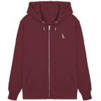 CoolCat - Organic Zipper