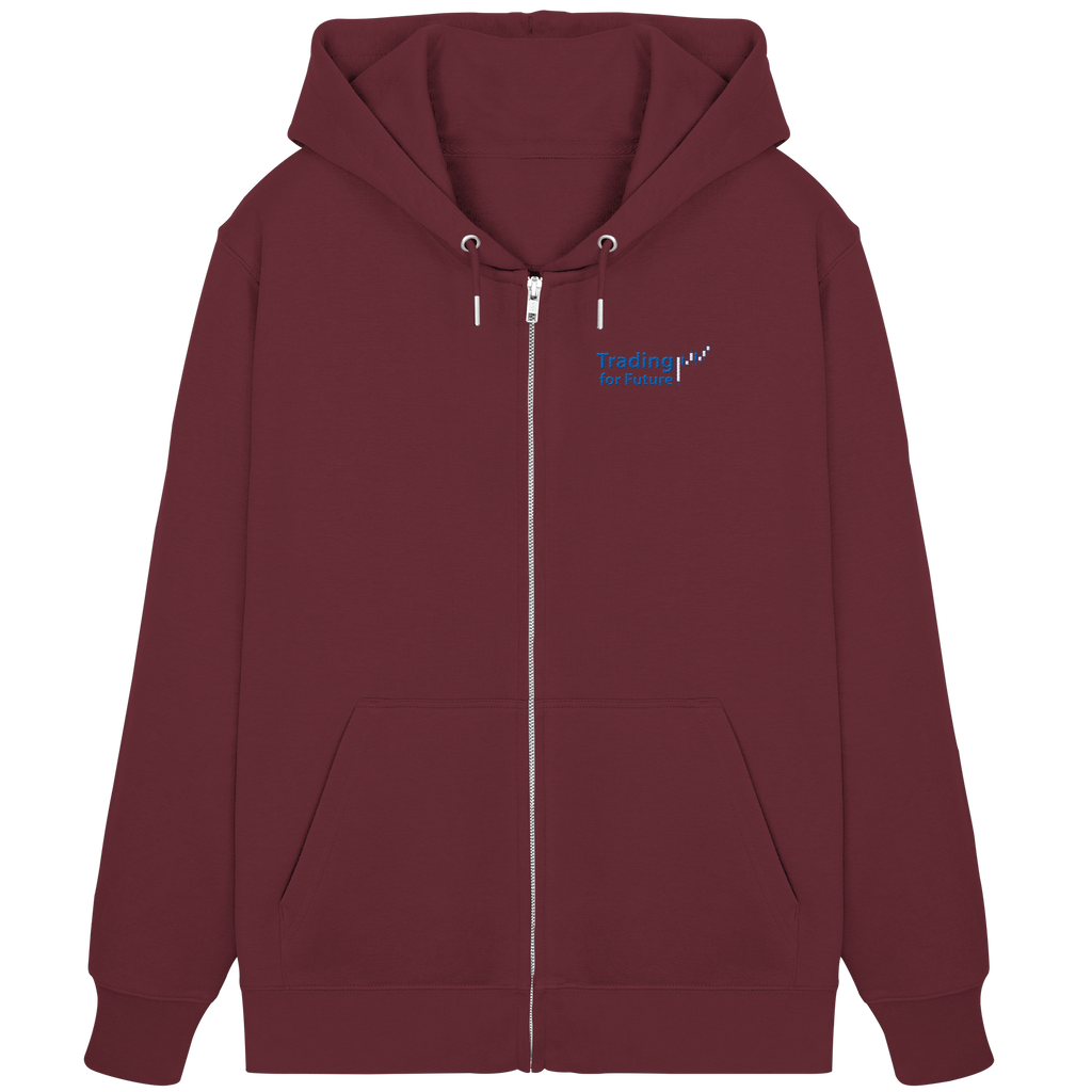 Trading for Future - Organic Zipper