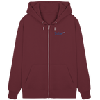 Trading for Future - Organic Zipper