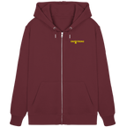 Endostrong - Organic Zipper