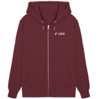 LEAUX Classics – Signal Zipper