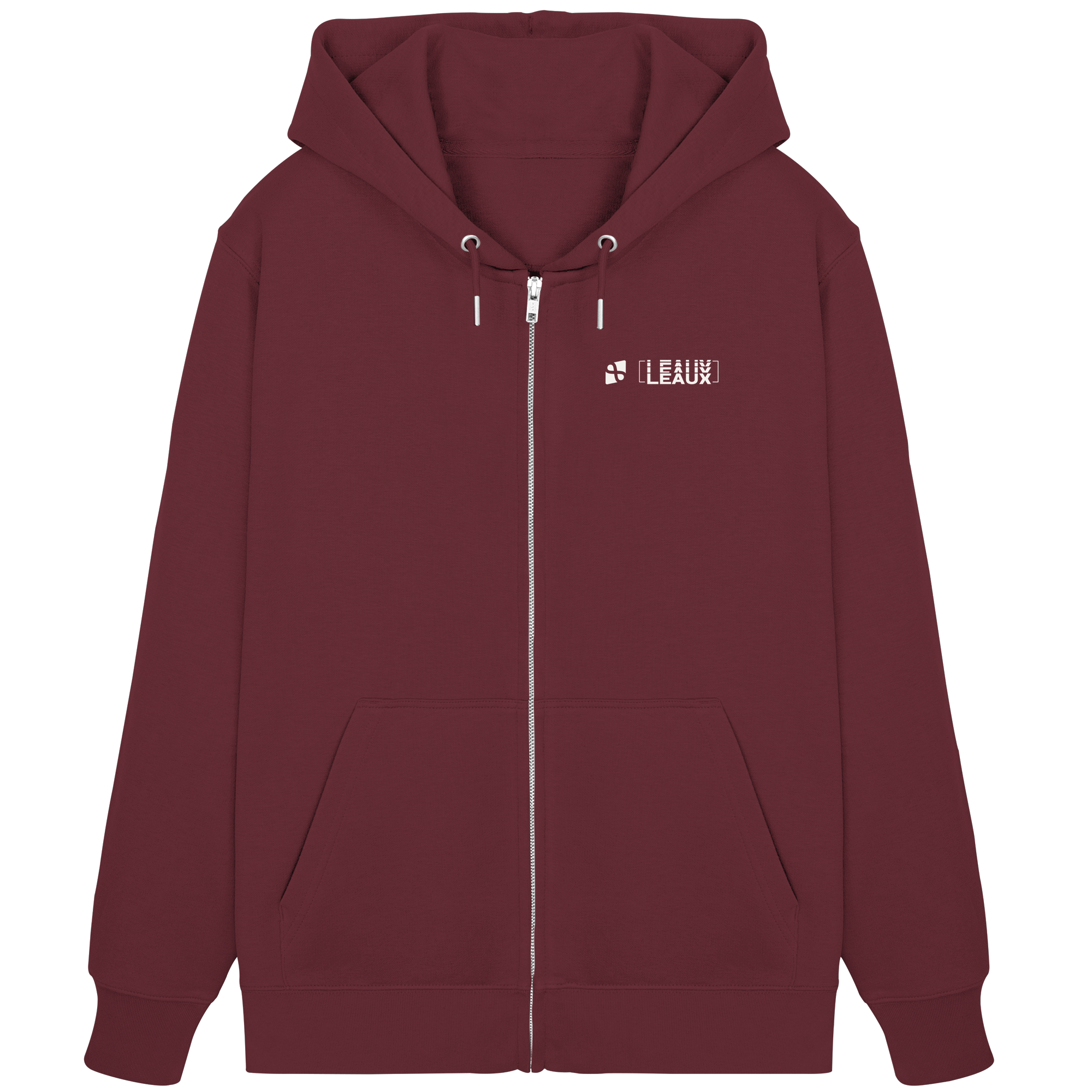 LEAUX Classics – Signal Zipper