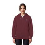 Trading for Future - Organic Zipper