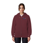 Trading for Future - Organic Zipper