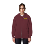 Endostrong - Organic Zipper