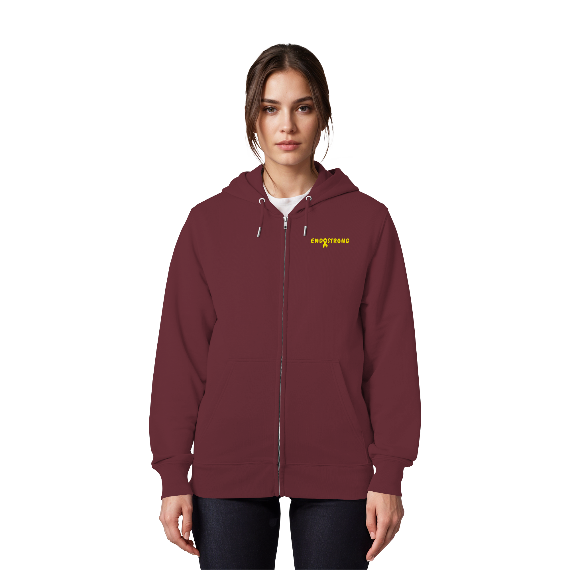 Endostrong - Organic Zipper