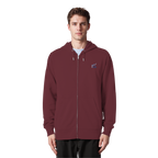 Trading for Future - Organic Zipper