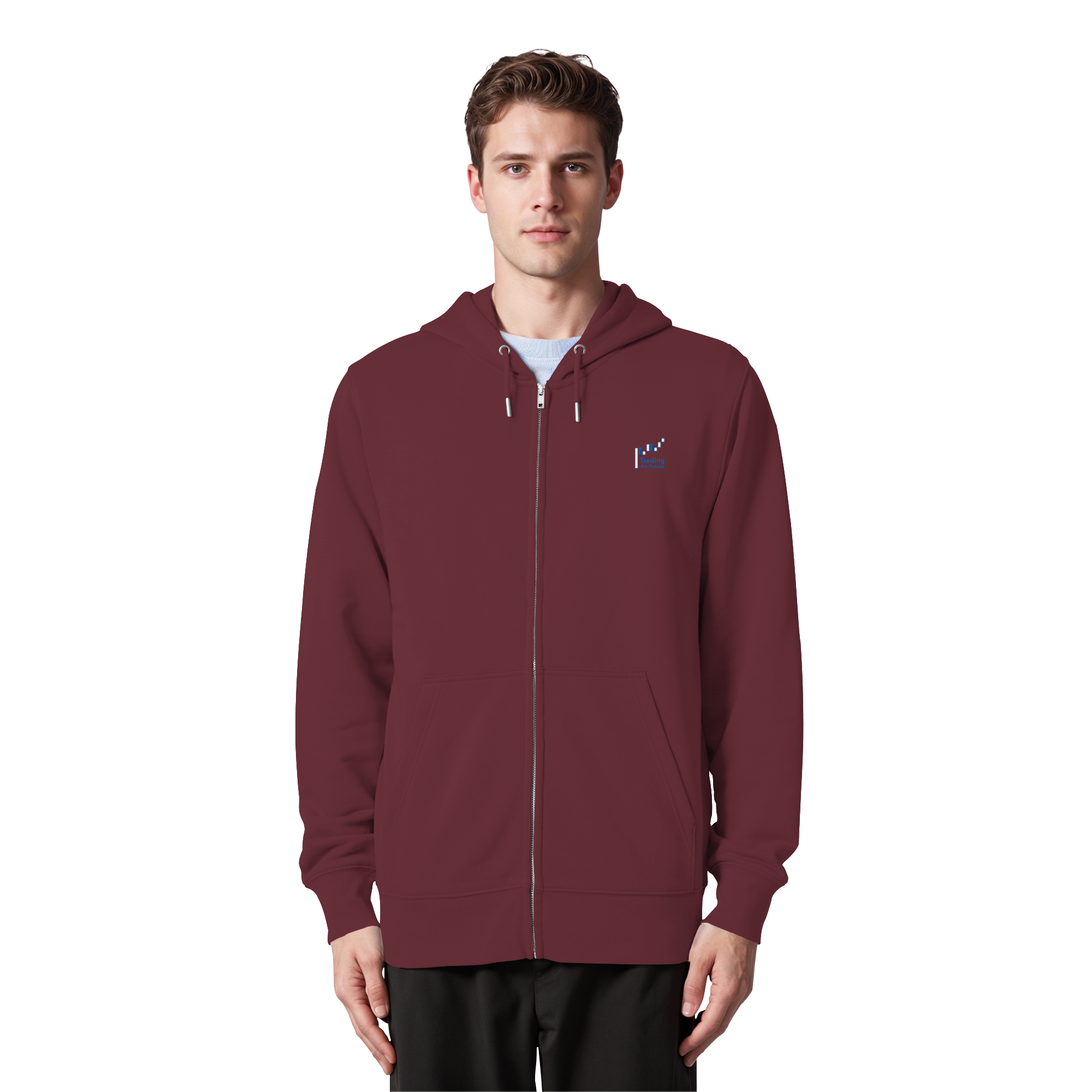 Trading for Future - Organic Zipper