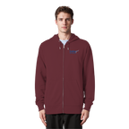 Trading for Future - Organic Zipper