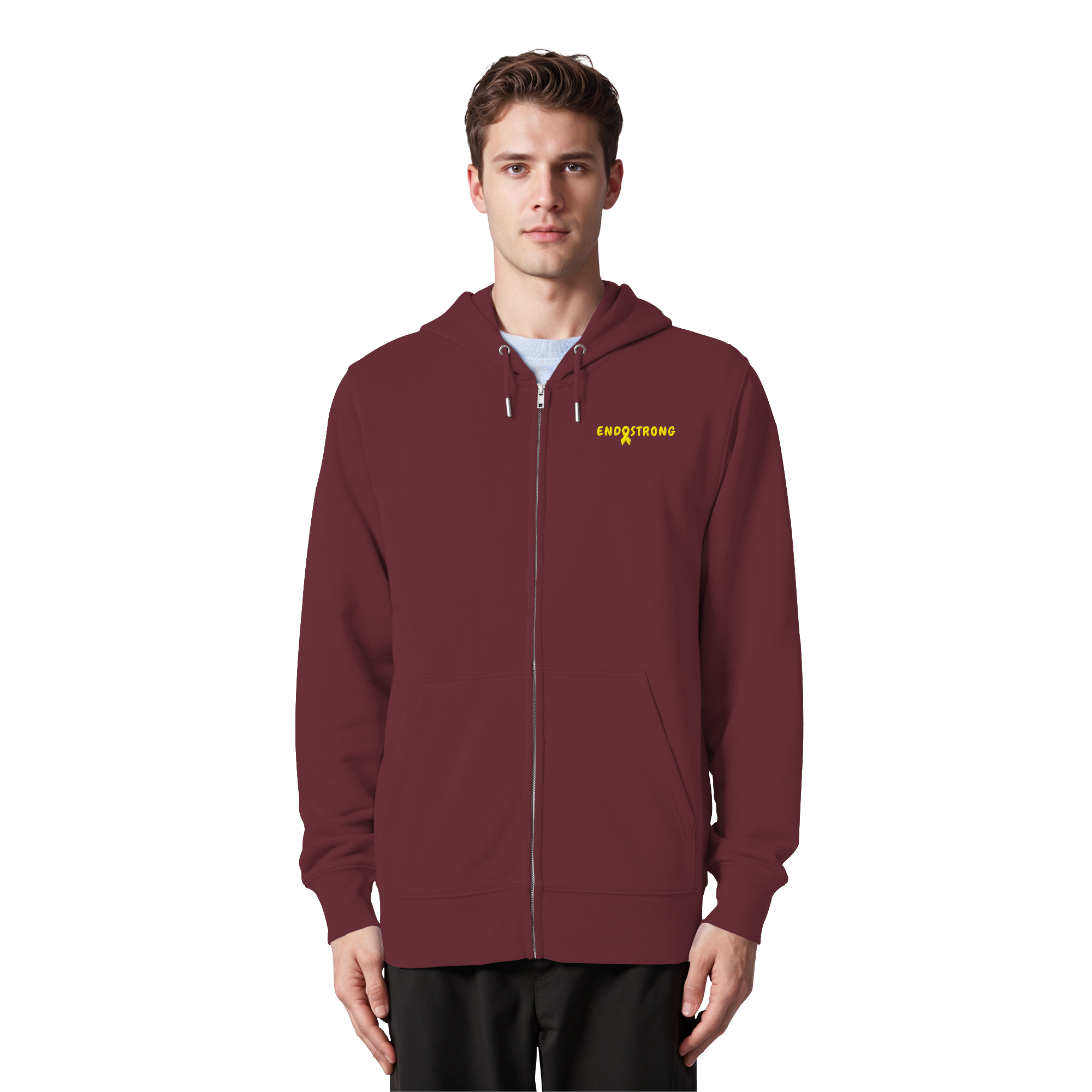 Endostrong - Organic Zipper