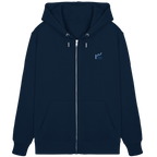 Trading for Future - Organic Zipper