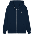 CoolCat - Organic Zipper