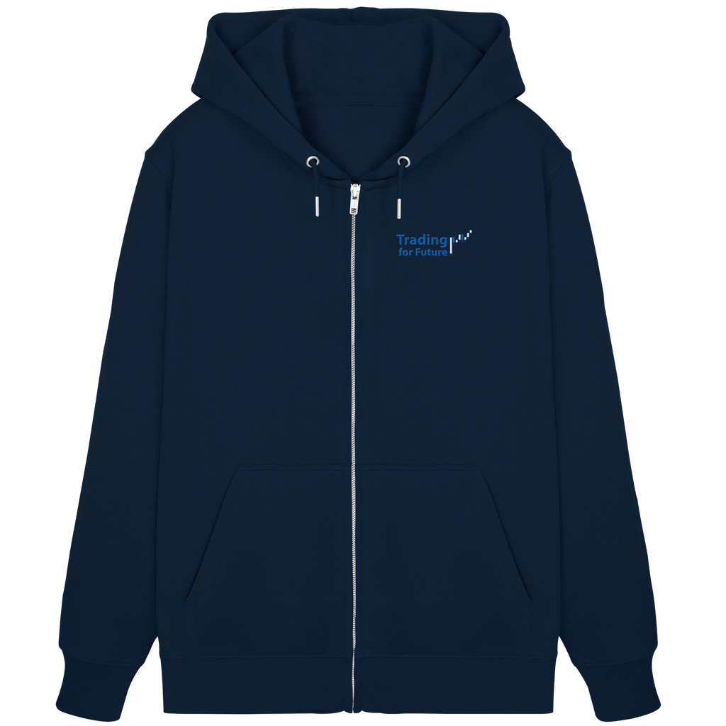 Trading for Future - Organic Zipper